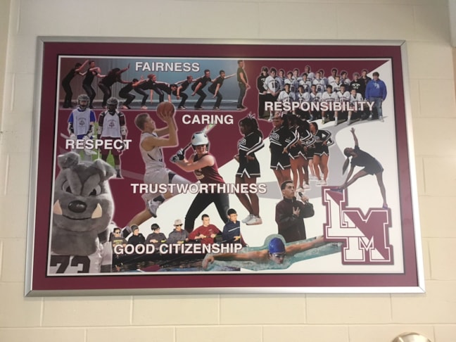 Wall Graphics, Murals, Wallpaper