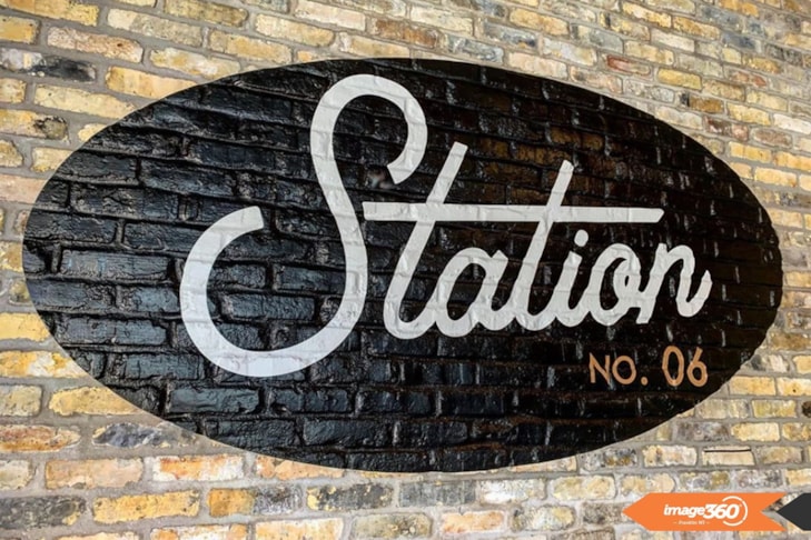 Wall Graphics, Murals, Wallpaper