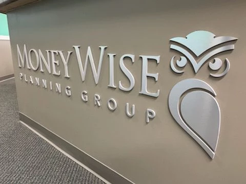 3D Signs & Dimensional Letters & Logos | Professional Services