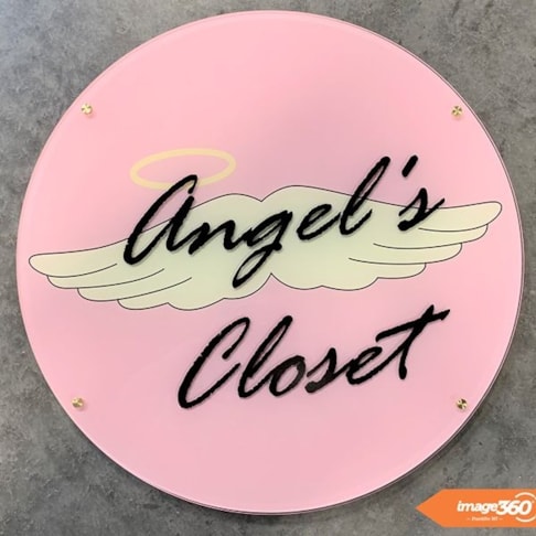 3D Signs & Dimensional Letters & Logos