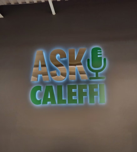 3D Signs & Dimensional Letters