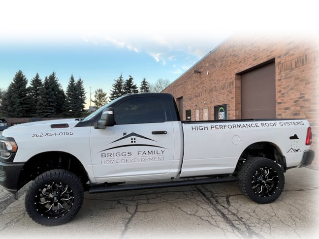 Vehicle Graphics & Lettering