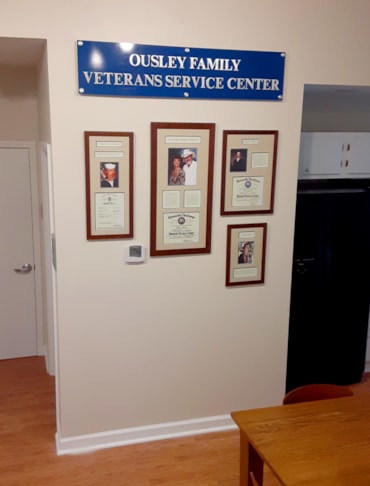 Metal Signs and Displays