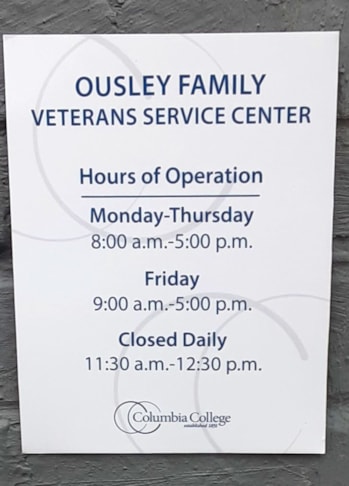 Metal Signs and Displays