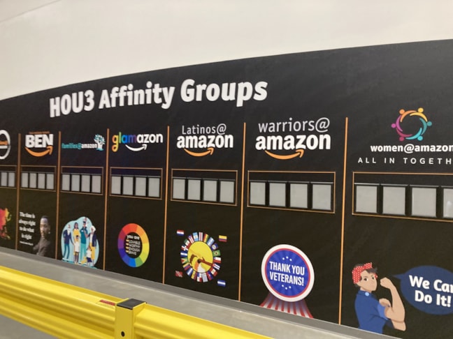 Wall Murals & Graphics