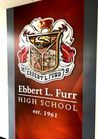 Wall Murals & Graphics