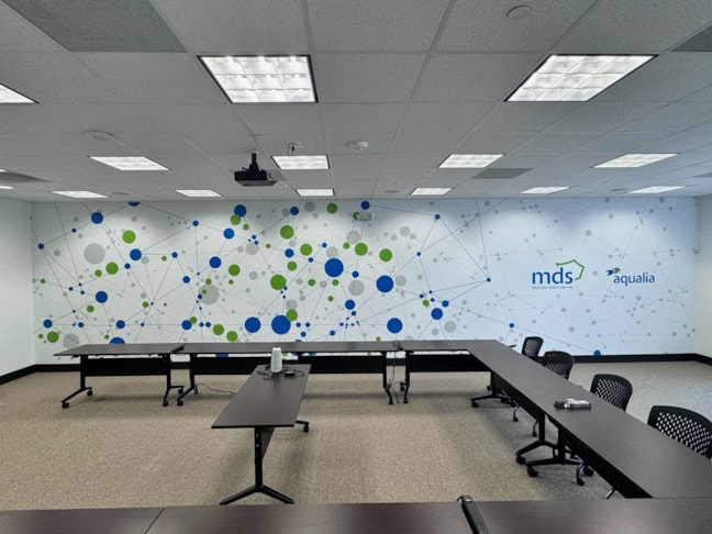 Wall Murals & Graphics