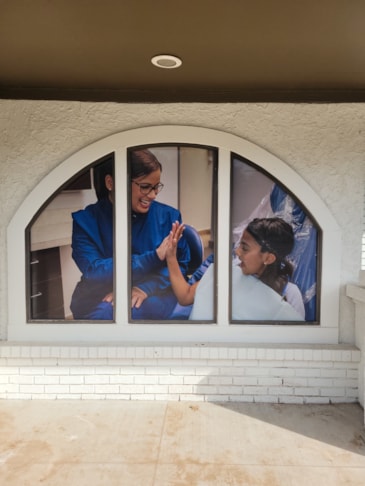 Outdoor Signage | Healthcare | Dental Offices