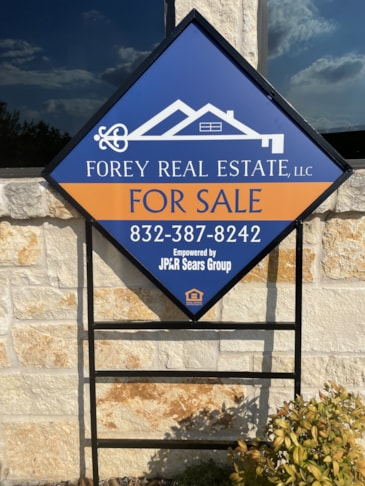 Custom Signs & Signage | Real Estate
