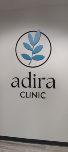 Custom Acrylic & Plastic Displays | Healthcare