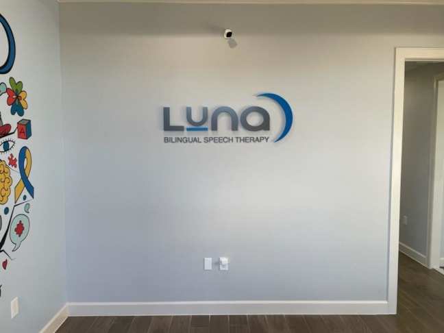 Interior Signage & Indoor Signs | Healthcare