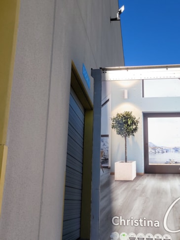 Metal Signs and Displays | Warehouse Signage 