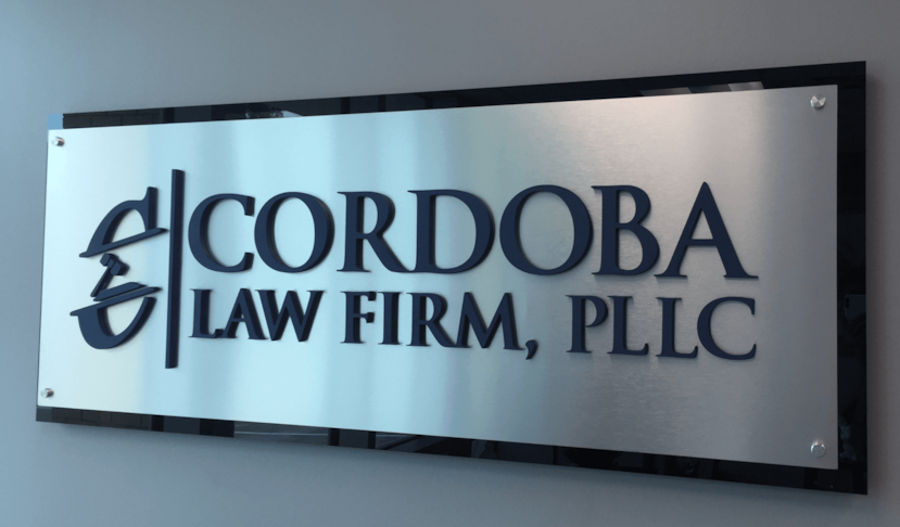 Indoor Signage & Indoor Signs | Professional Services