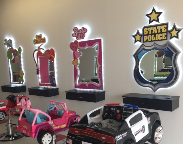 Indoor Signage & Indoor Signs | Professional Services