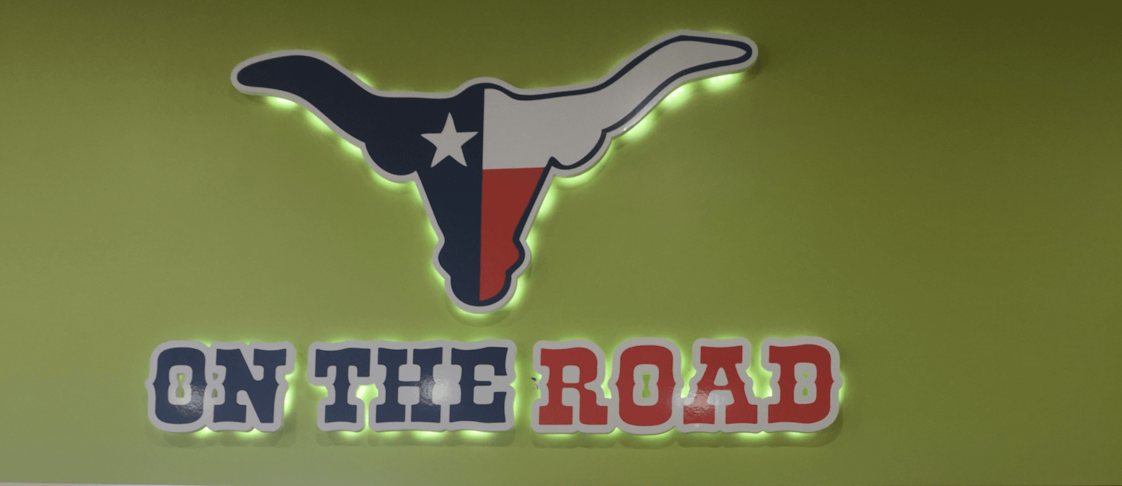 Indoor Signage & Indoor Signs | Professional Services