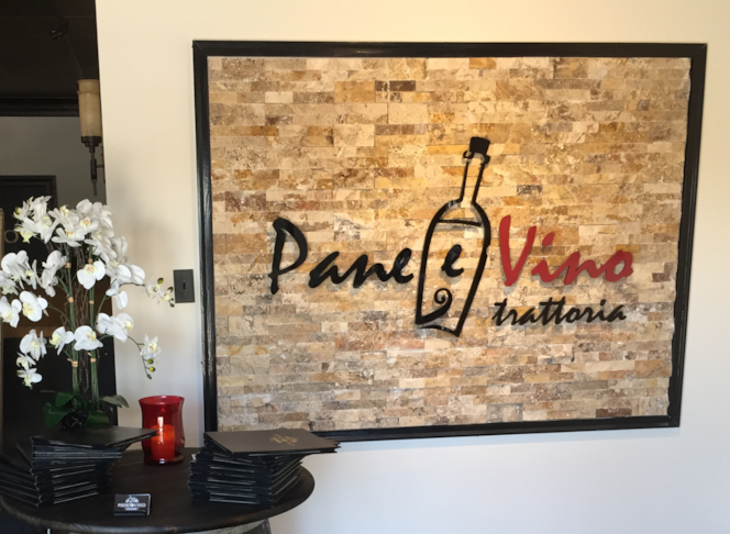 Indoor Signage & Indoor Signs