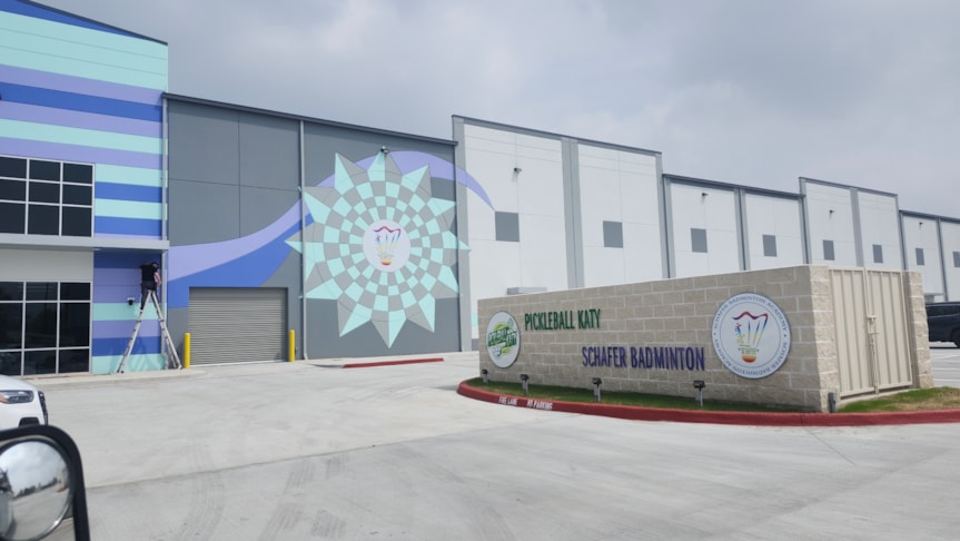 3D Signs & Dimensional Letters