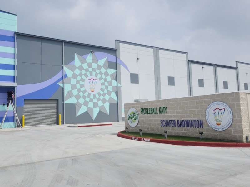 3D Signs & Dimensional Letters | Katy, Texas | Acrylic