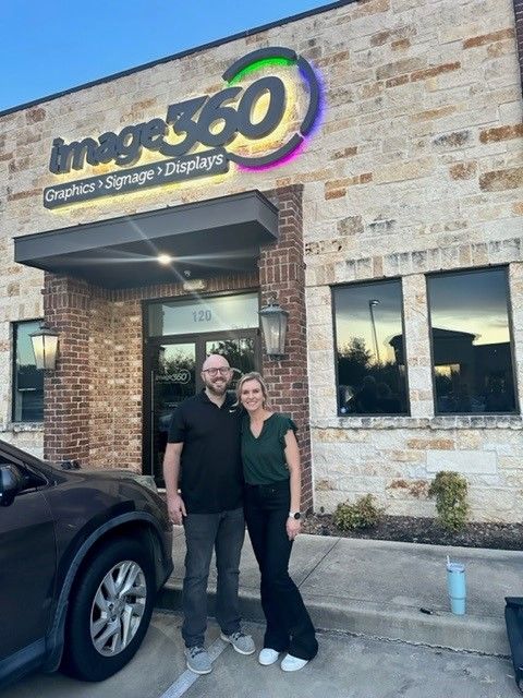 Image360 Katy Under New Ownership