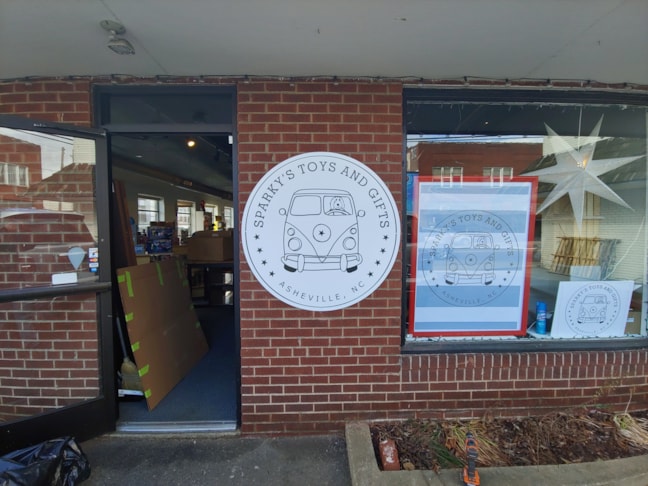 Exterior & Outdoor Signage