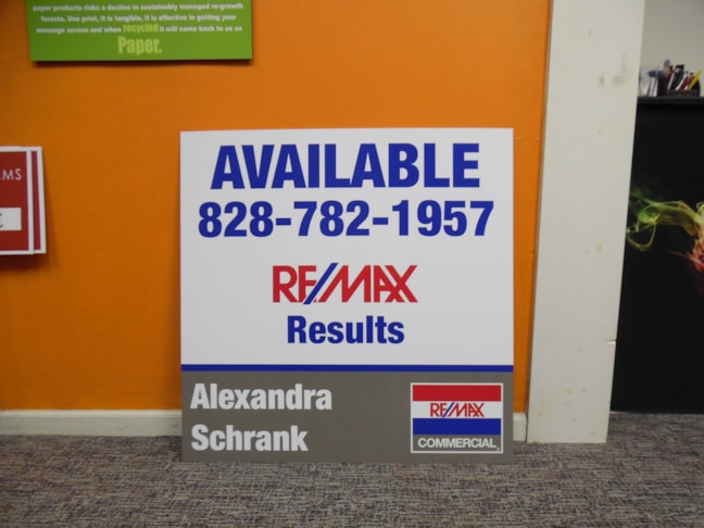 Exterior & Outdoor Signage