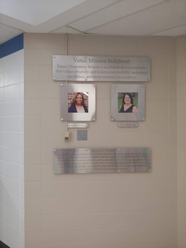 Custom Plastic & Acrylic Displays