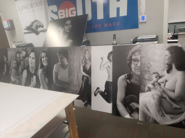 Fine Art Reproductions