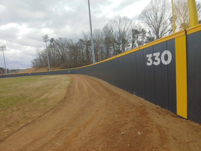 Sporting Events & Athletic Events Signs