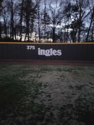 Sporting Events & Athletic Events Signs