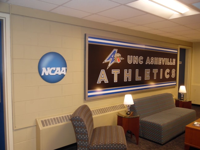 Custom Signs & Signage