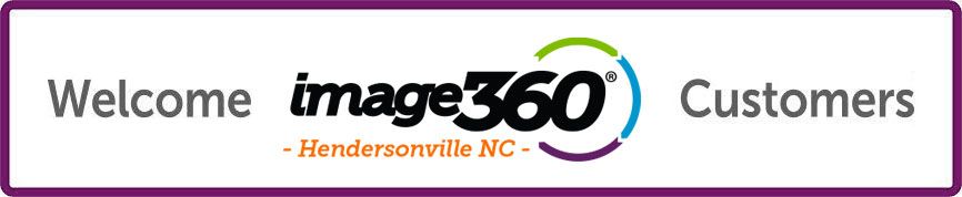 Image360 Hendersonville NC