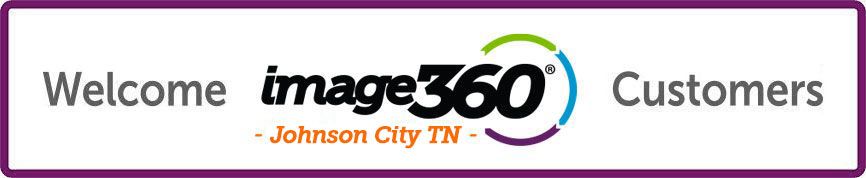 Image360 Johnson City
