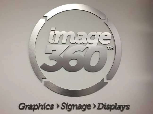 3D Signs & Dimensional Letters | Retail Signs