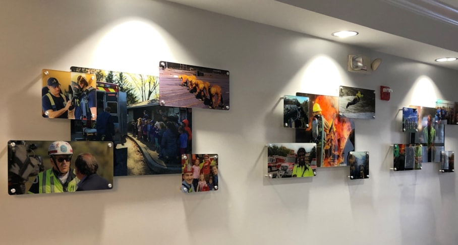 Interior Signage & Indoor Signs | Nonprofit Organizations and Associations