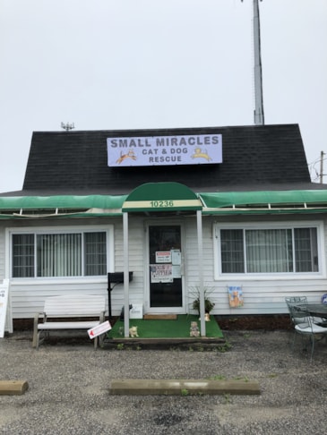 Fabric & Vinyl Outdoor Banners