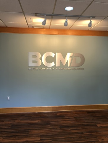 3D Signs & Dimensional Letters