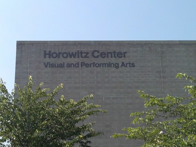 Exterior Dimensional Letters