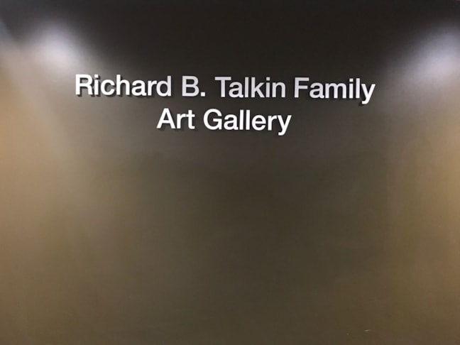 Acrylic Dimensional Letters