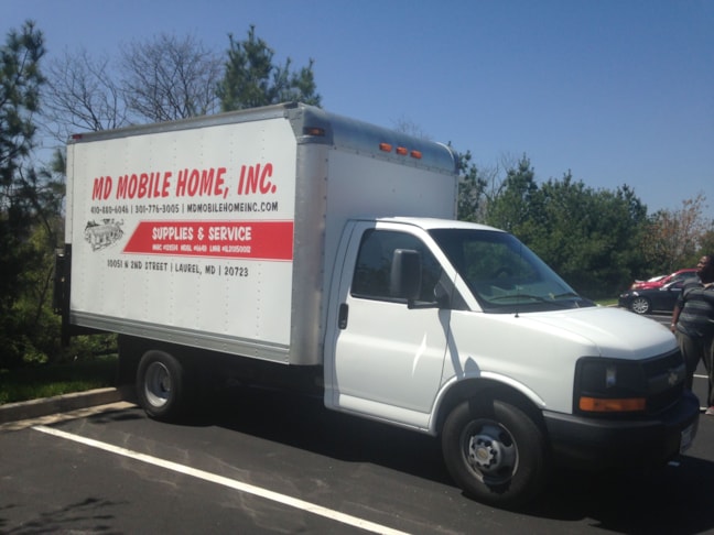 Cut Vinyl Lettering and Graphics