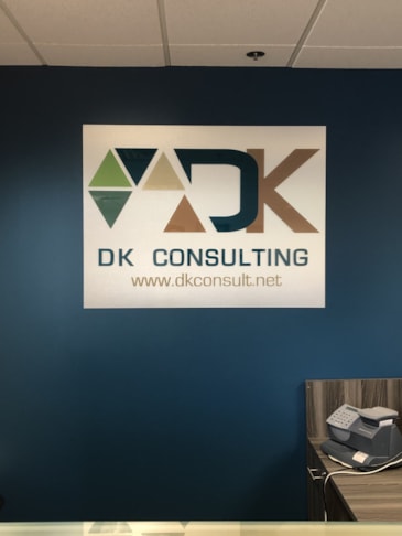 Custom Acrylic & Plastic Displays