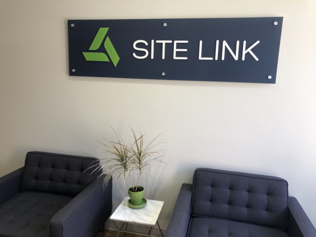 Custom Acrylic Impact Displays