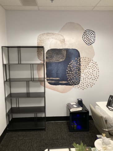 Wall Murals & Graphics