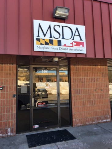 Metal Signs and Displays