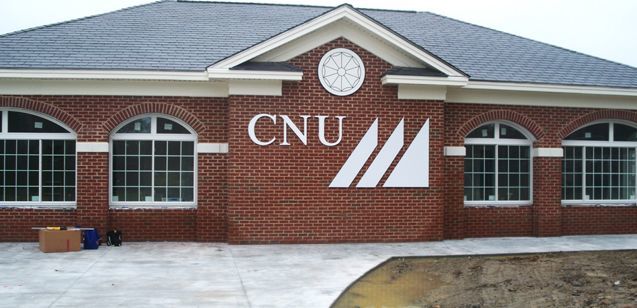 3Dimensional Letters Logos