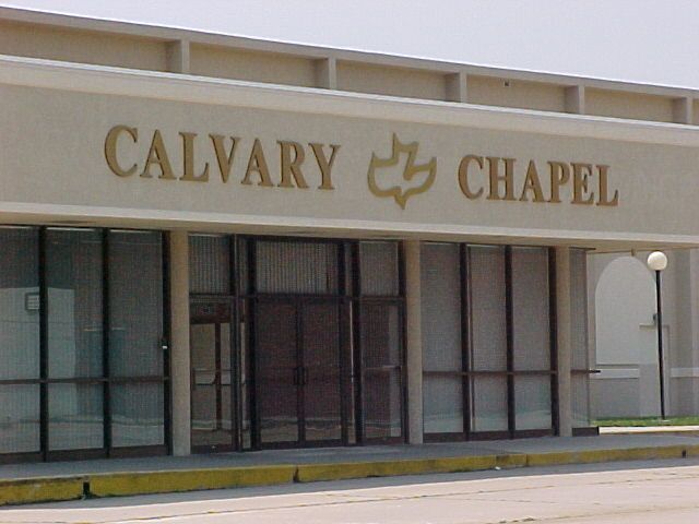 3Dimensional Letters Logos