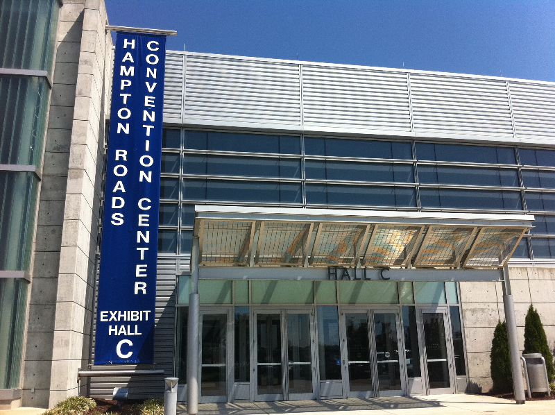 Displays Banners and Flags