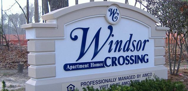 Monument SignsPlaques