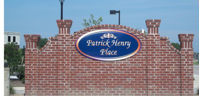 Monument SignsPlaques