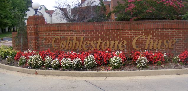 Monument SignsPlaques