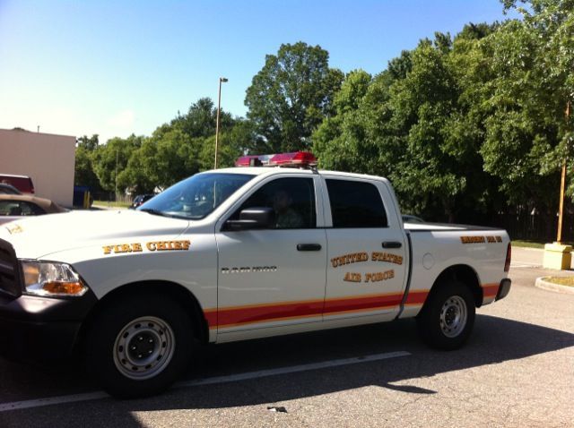 Vehicle Lettering Wraps